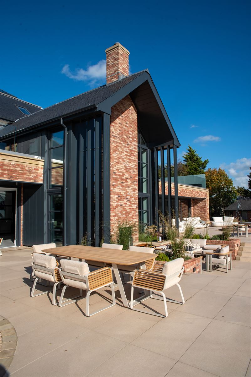Mains Lane, Poulton-le-Fylde - New Build
