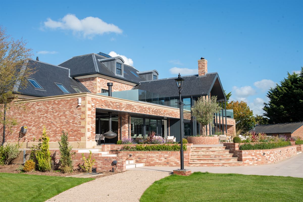Mains Lane, Poulton-le-Fylde - New Build