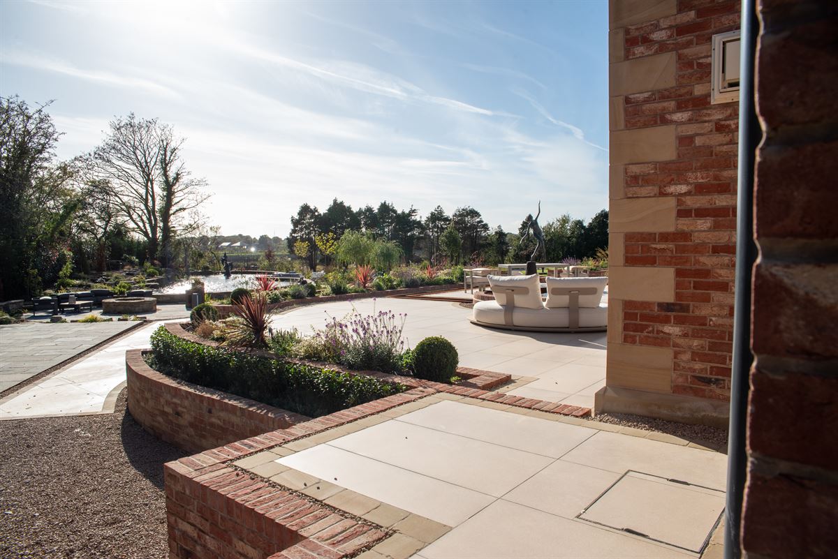 Mains Lane, Poulton-le-Fylde - New Build