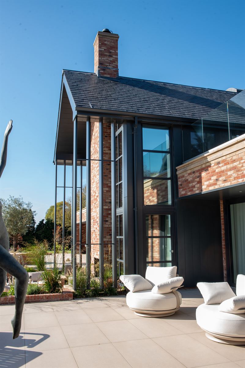 Mains Lane, Poulton-le-Fylde - New Build