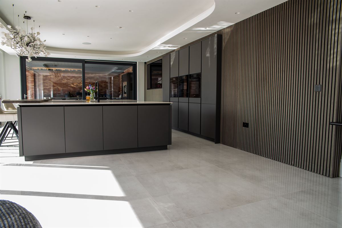 Mains Lane, Poulton-le-Fylde - New Build