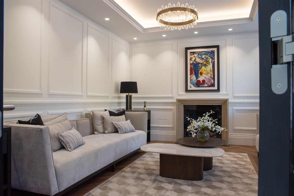 Mains Lane, Poulton-le-Fylde - New Build