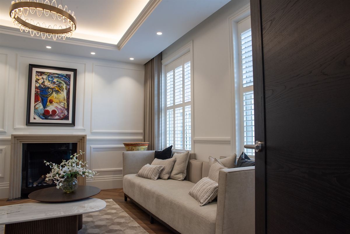 Mains Lane, Poulton-le-Fylde - New Build