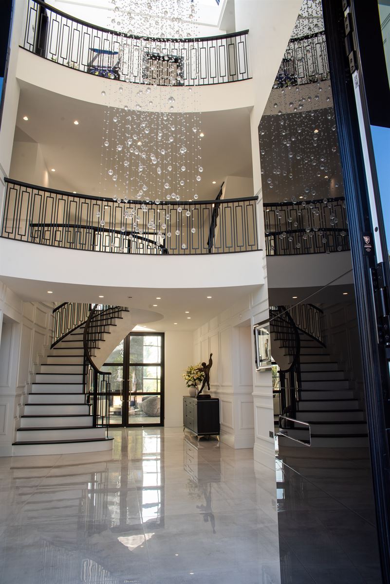 Mains Lane, Poulton-le-Fylde - New Build