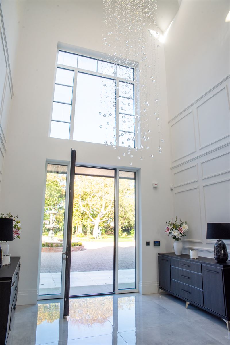 Mains Lane, Poulton-le-Fylde - New Build