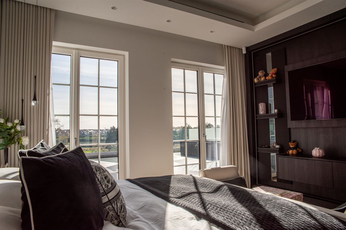 Mains Lane, Poulton-le-Fylde - New Build