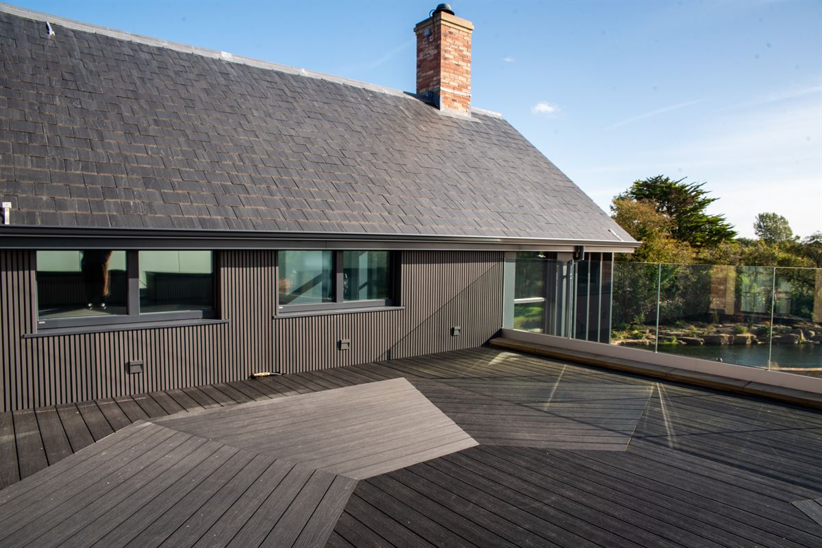 Mains Lane, Poulton-le-Fylde - New Build