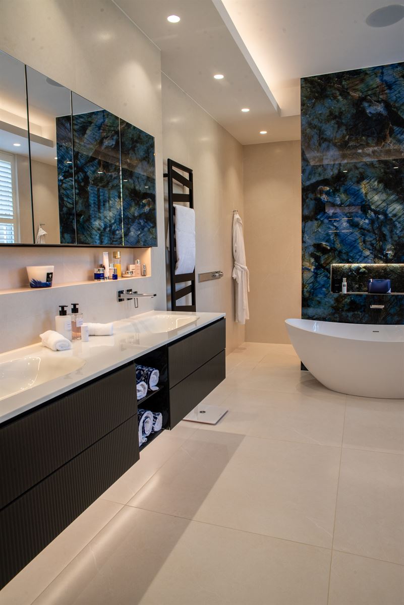 Mains Lane, Poulton-le-Fylde - New Build