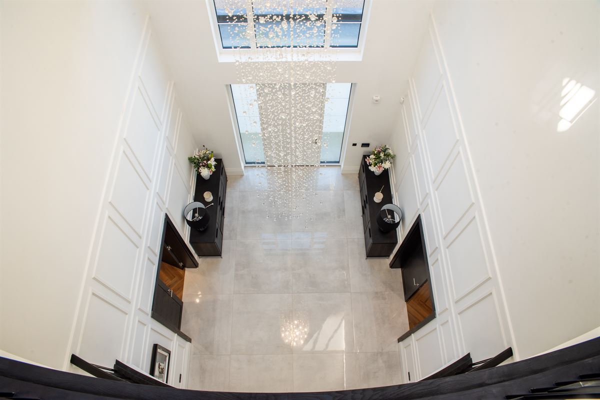 Mains Lane, Poulton-le-Fylde - New Build