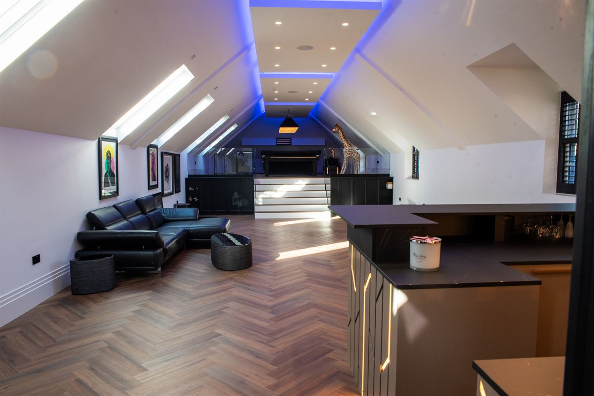 Mains Lane, Poulton-le-Fylde - New Build