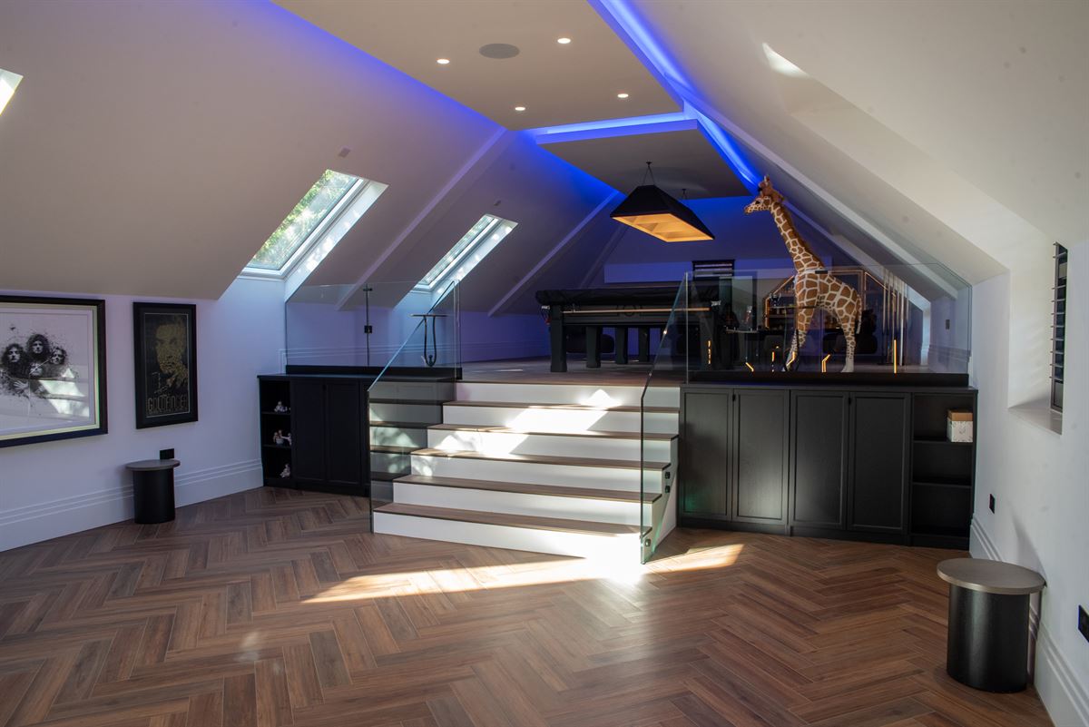 Mains Lane, Poulton-le-Fylde - New Build