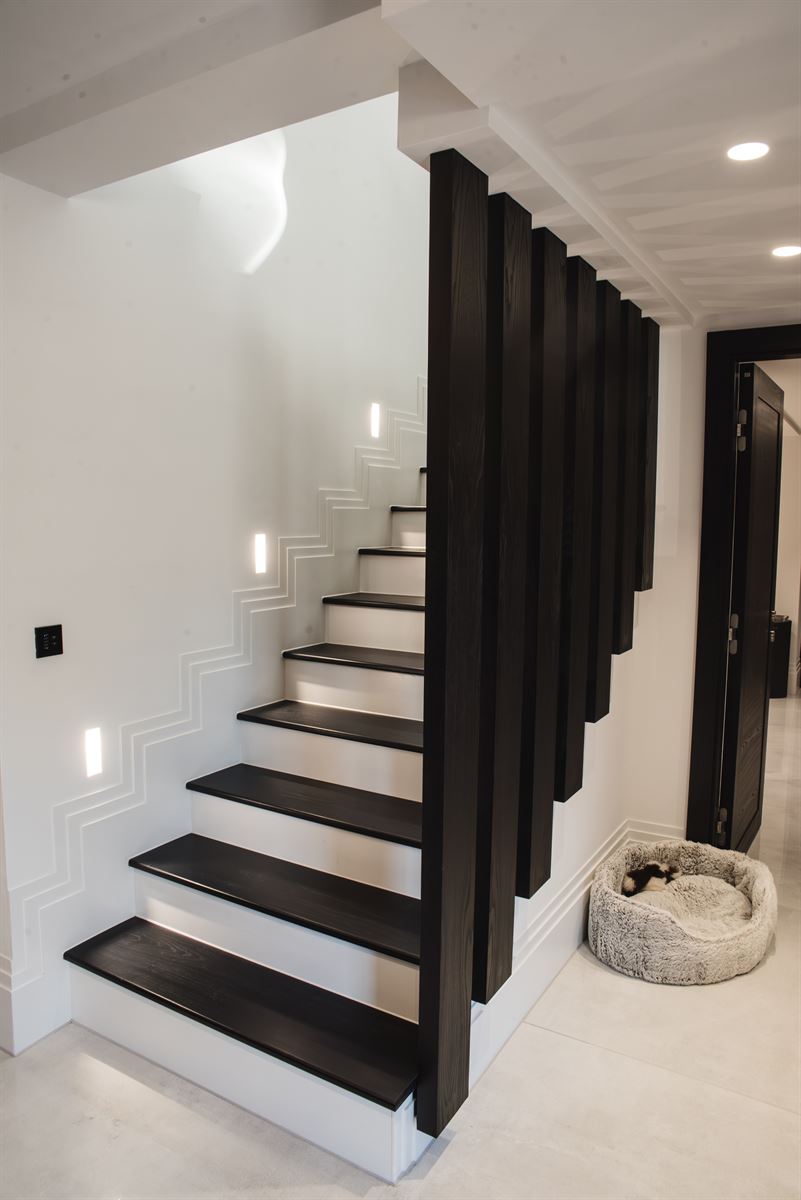Mains Lane, Poulton-le-Fylde - New Build