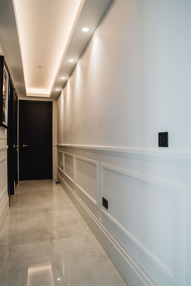 Mains Lane, Poulton-le-Fylde - New Build