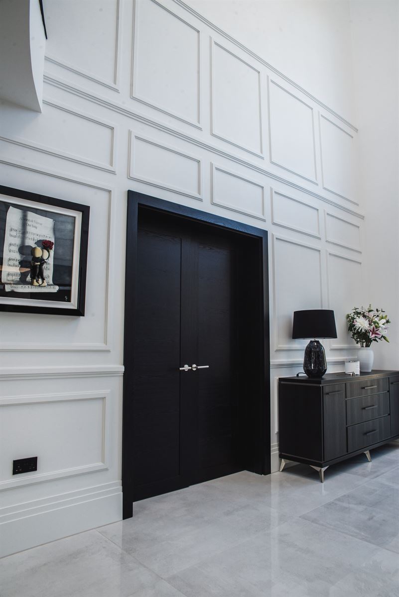 Mains Lane, Poulton-le-Fylde - New Build