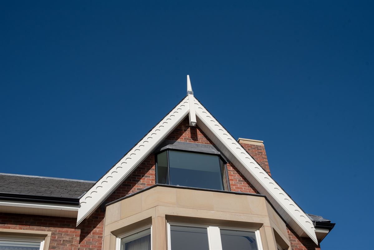 East Beach, Lytham - New Build