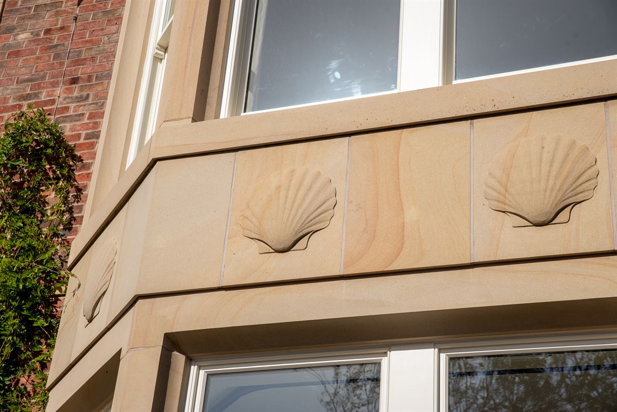 East Beach, Lytham - New Build