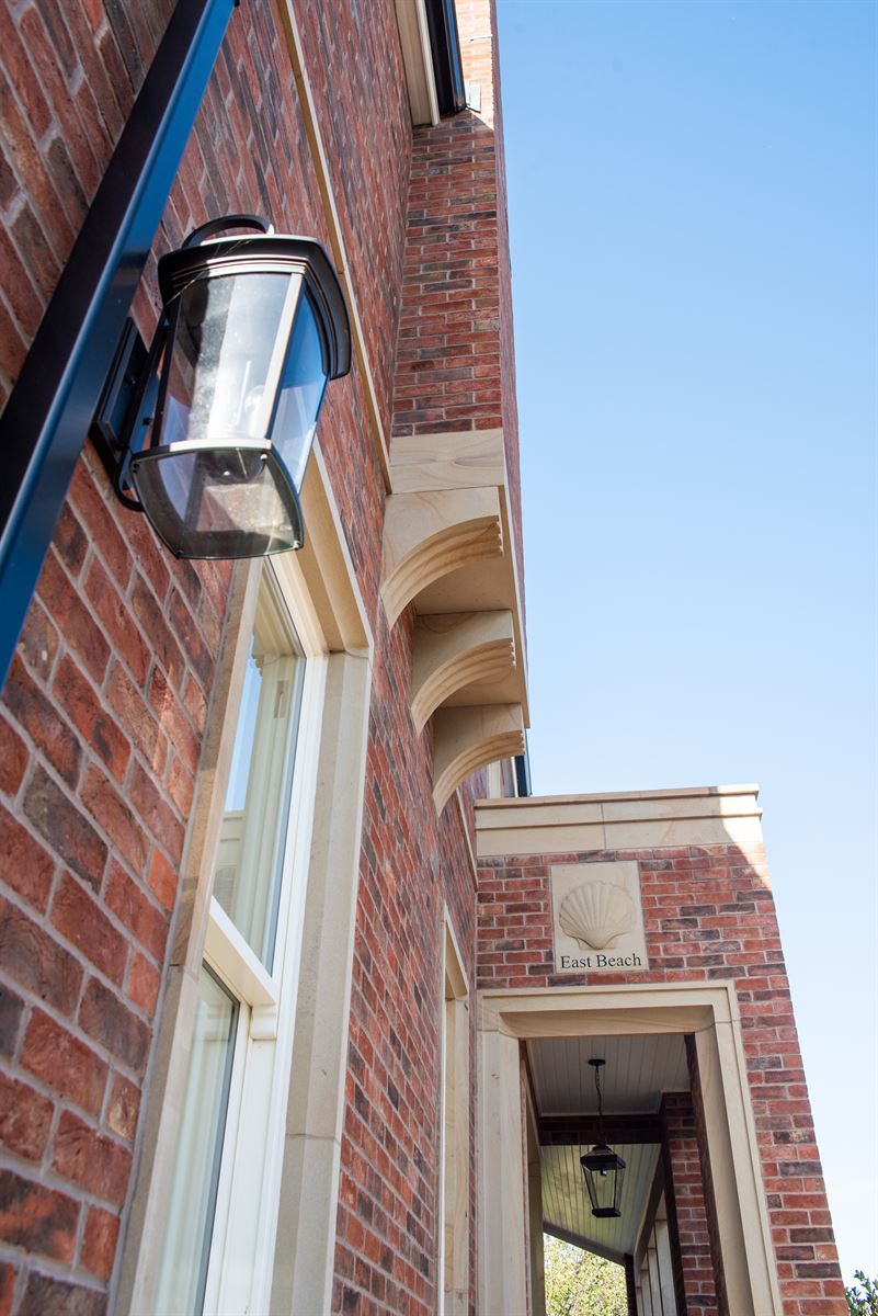 East Beach, Lytham - New Build