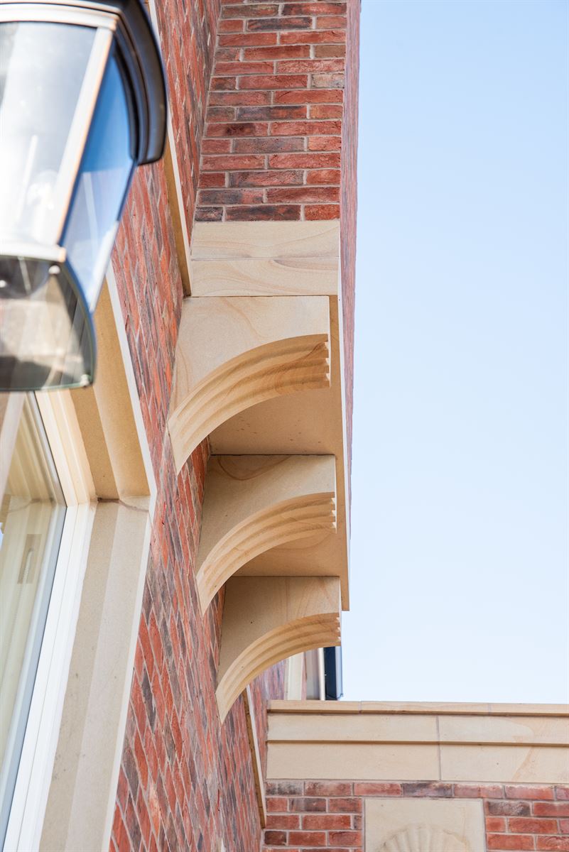 East Beach, Lytham - New Build