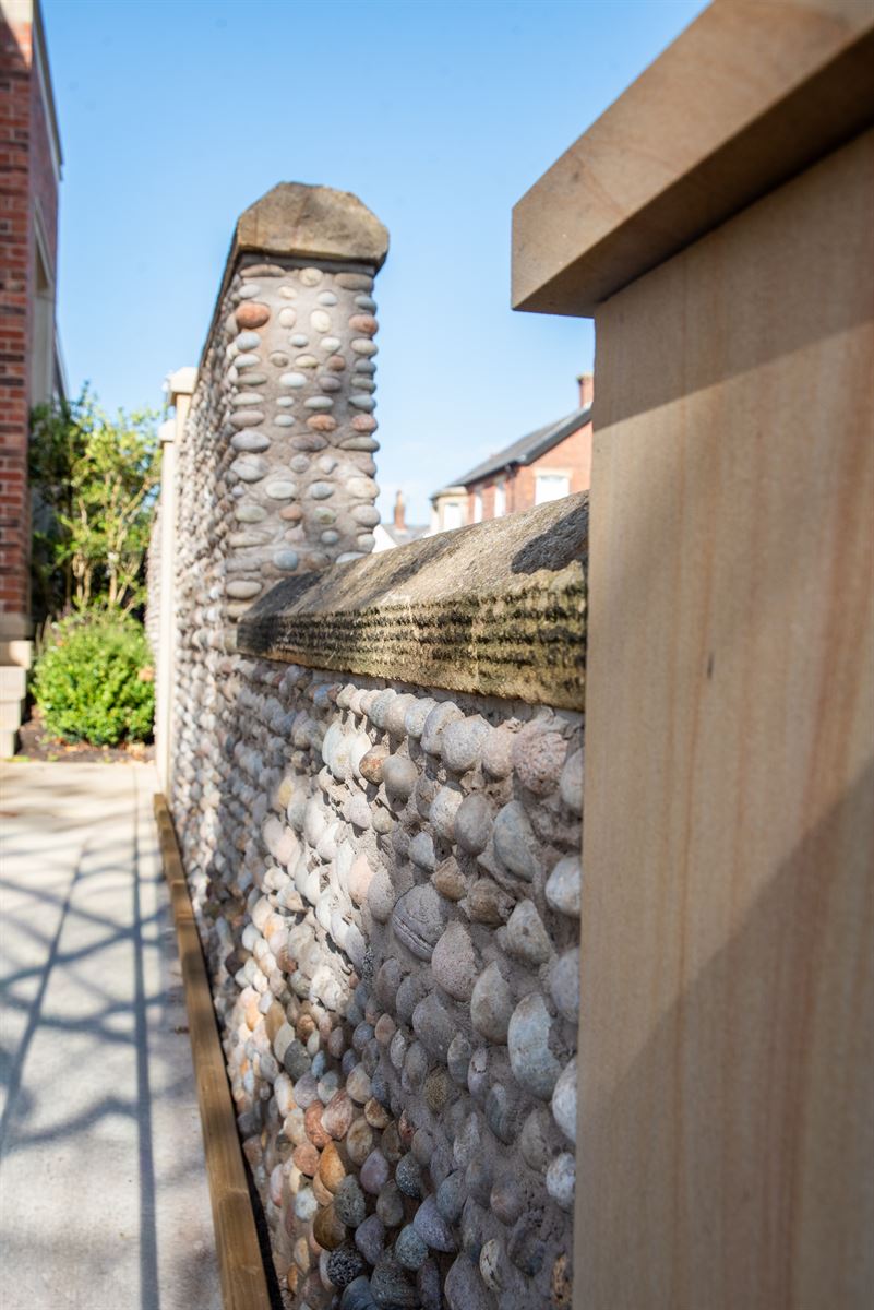 East Beach, Lytham - New Build