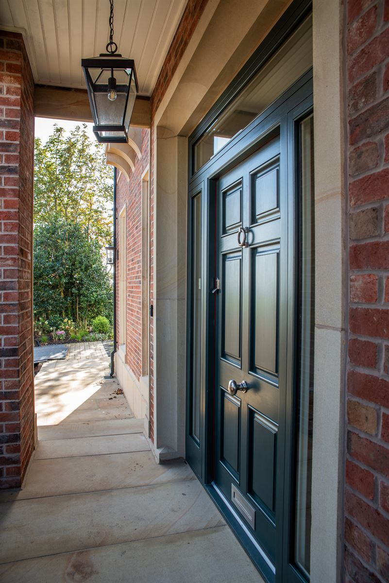 East Beach, Lytham - New Build