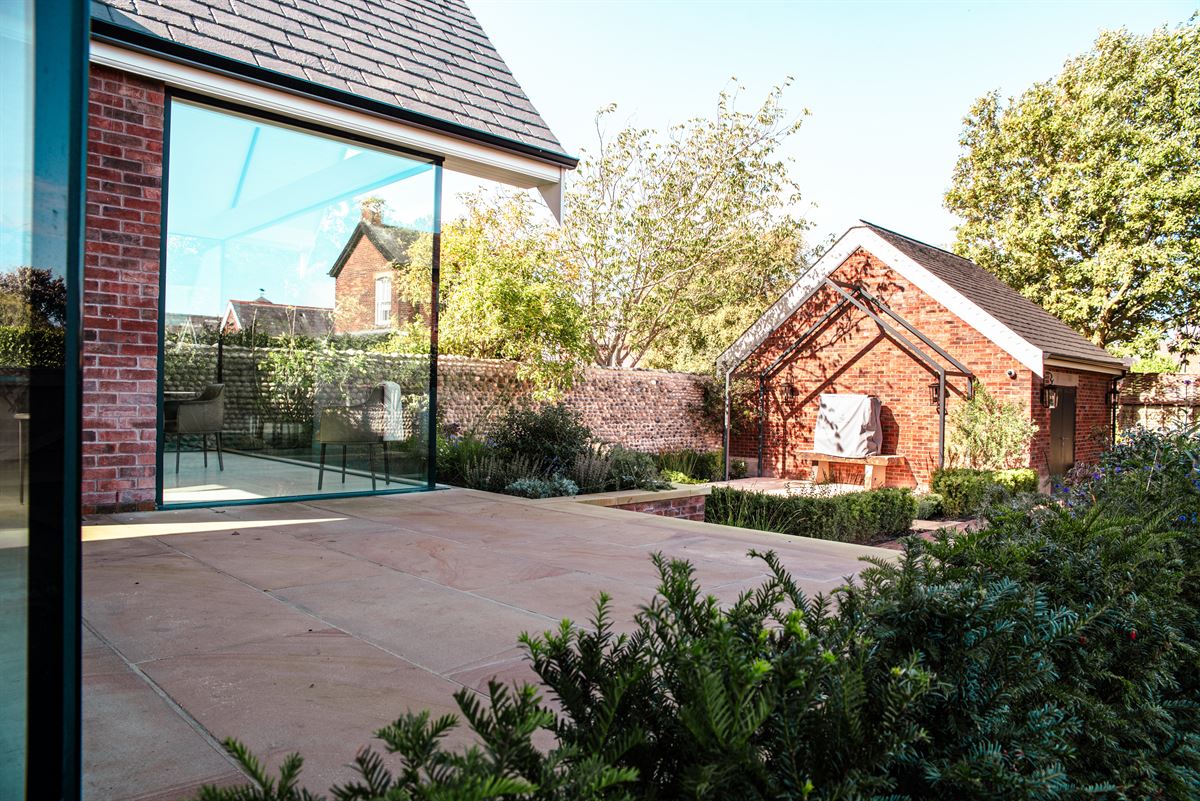 East Beach, Lytham - New Build