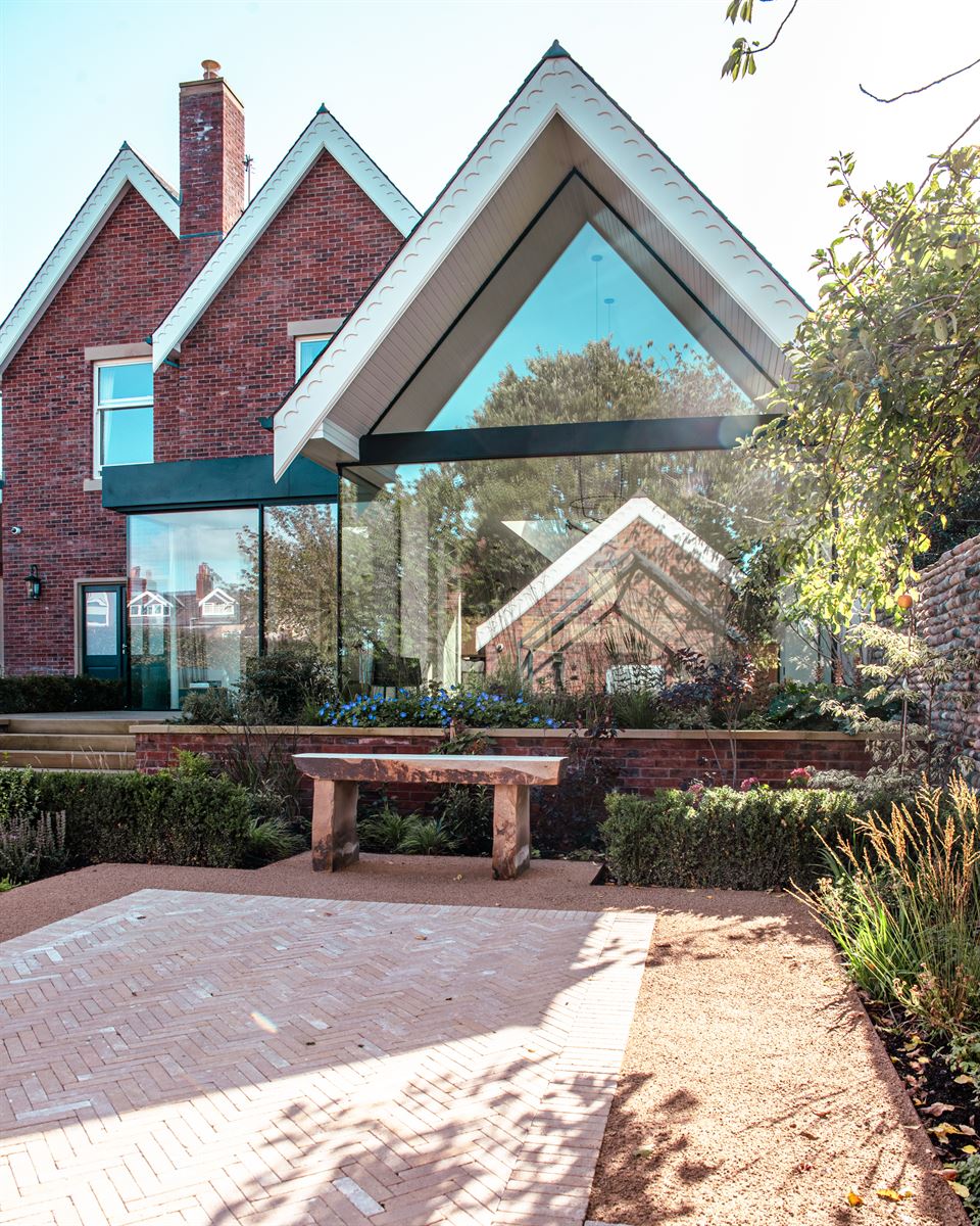 East Beach, Lytham - New Build