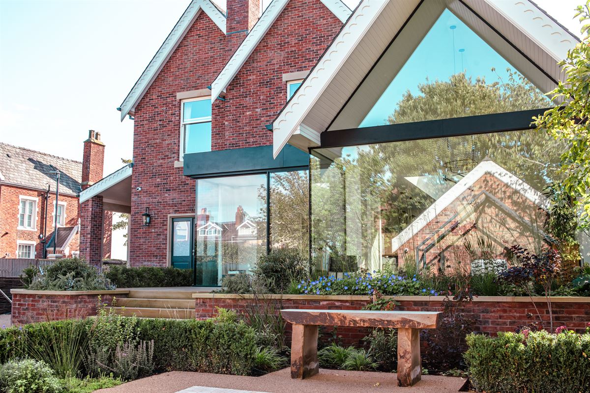 East Beach, Lytham - New Build