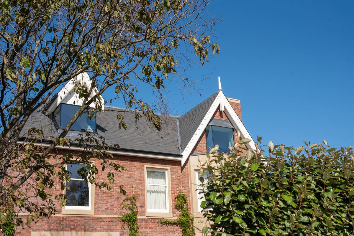 East Beach, Lytham - New Build