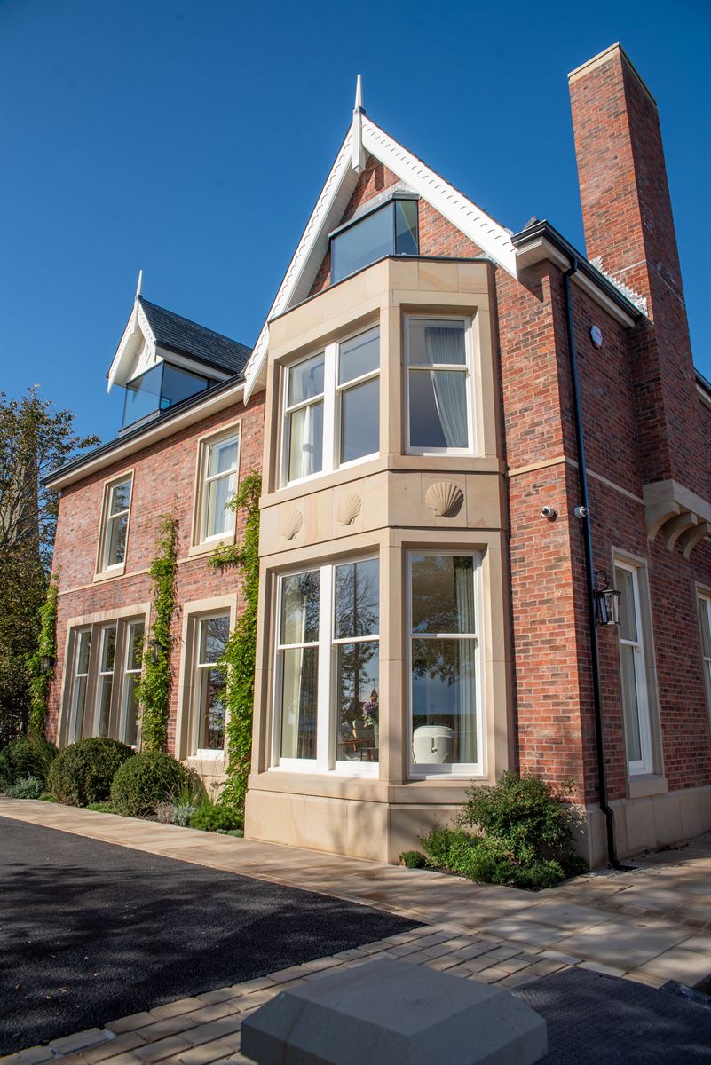 East Beach, Lytham - New Build