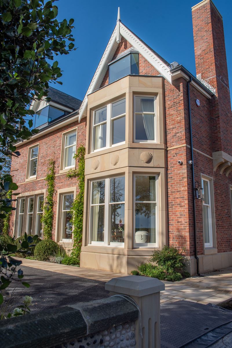 East Beach, Lytham - New Build