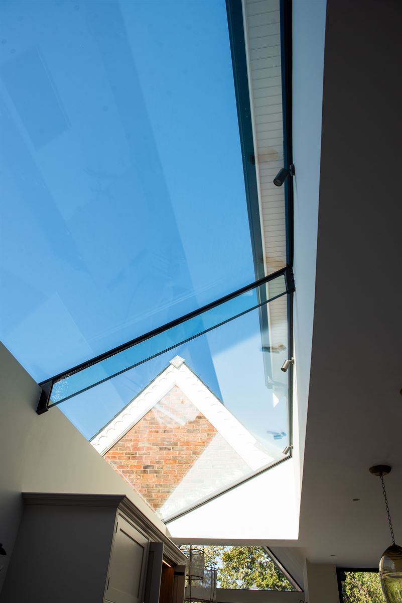 East Beach, Lytham - New Build